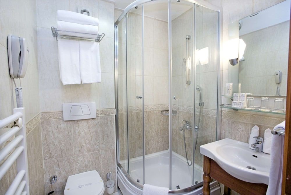 Best Western Empire Palace Hotel & Spa - Special Class Standard Room, 1 Double Bed, Non Smoking 8