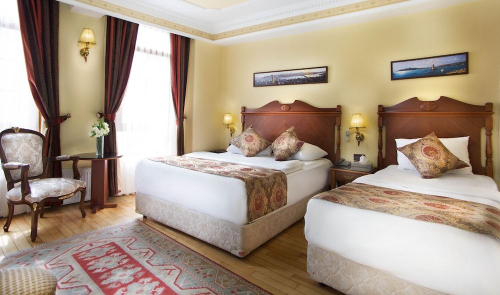 undefined Best Western Empire Palace Hotel & Spa - Special Class 3