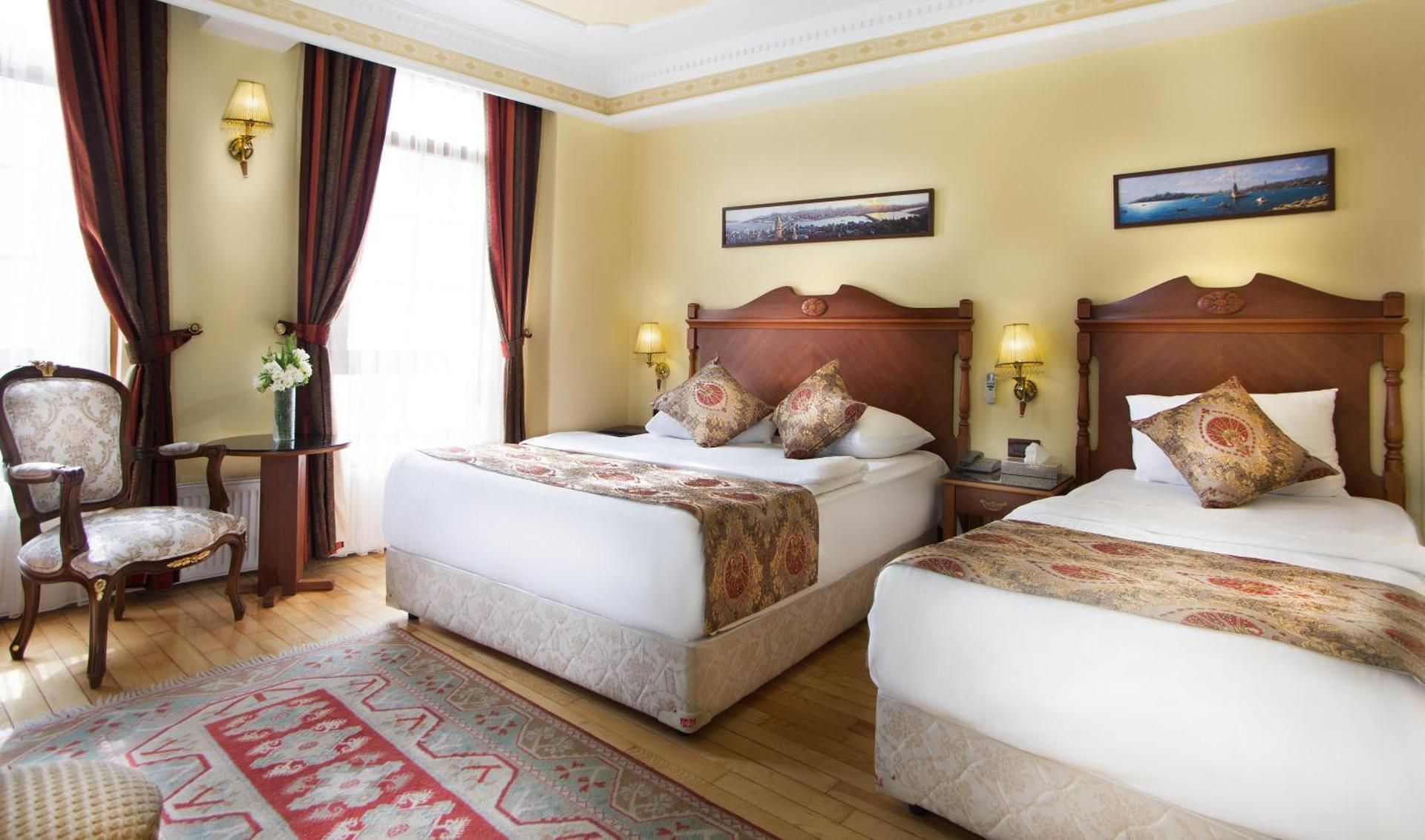 undefined Best Western Empire Palace Hotel & Spa - Special Class 4