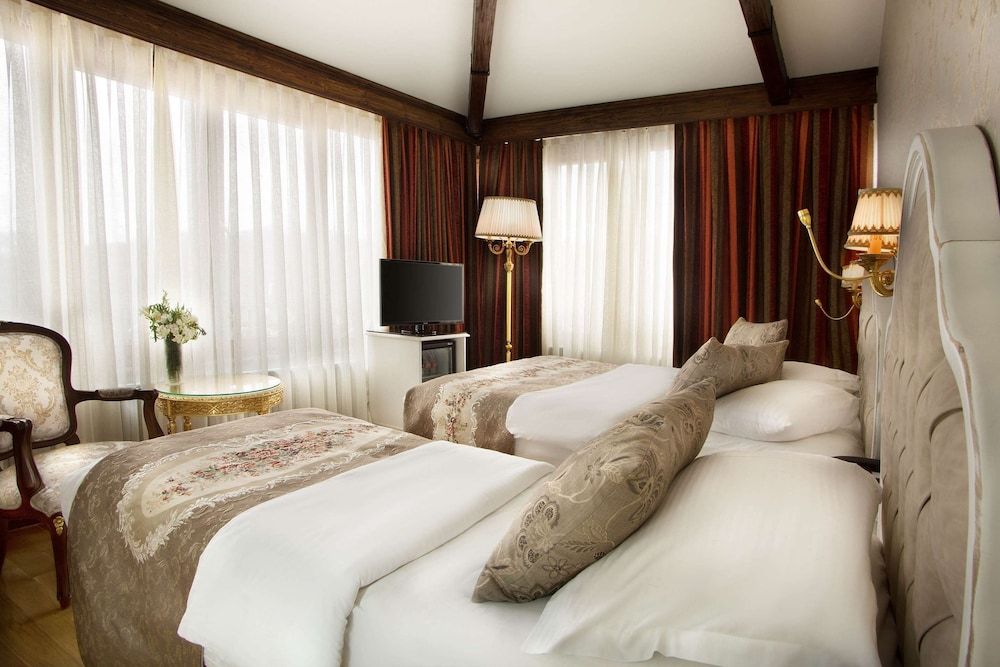 Best Western Empire Palace Hotel & Spa - Special Class Standard Room, Multiple Beds, Non Smoking 7