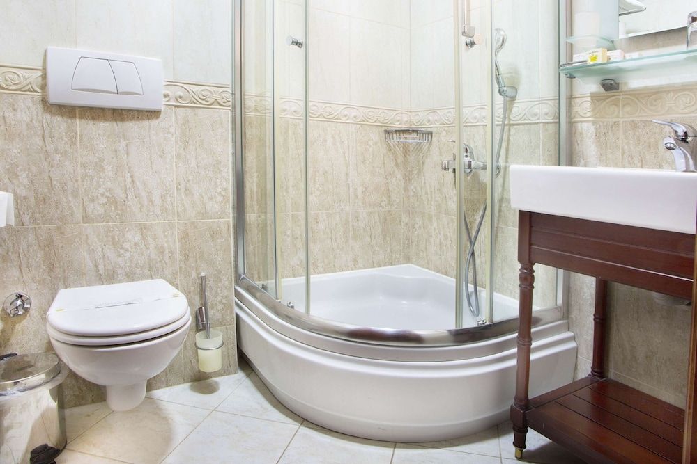 Best Western Empire Palace Hotel & Spa - Special Class Standard Room, 1 Double Bed, Non Smoking 7