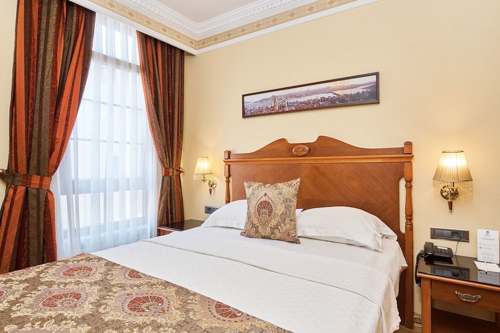 undefined Best Western Empire Palace Hotel & Spa - Special Class 8