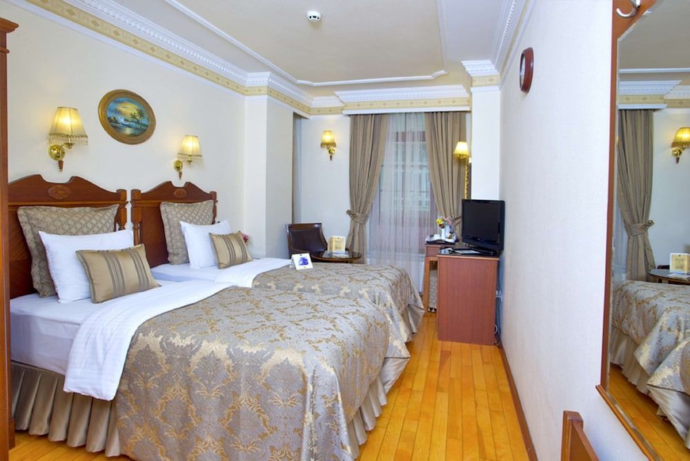 undefined Best Western Empire Palace Hotel & Spa - Special Class 5