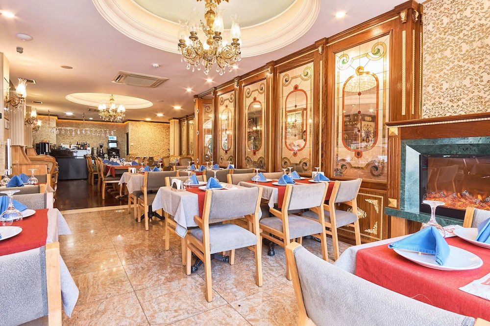 undefined Best Western Empire Palace Hotel & Spa - Special Class 8