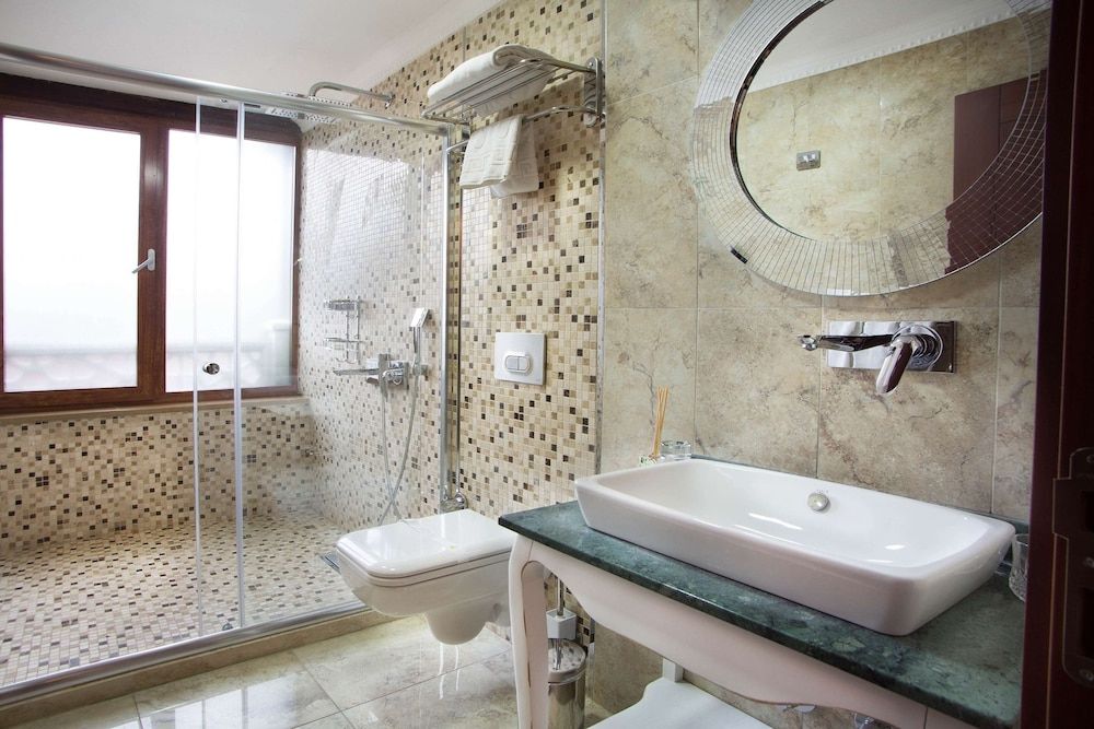 Best Western Empire Palace Hotel & Spa - Special Class Standard Room, Multiple Beds, Non Smoking 10