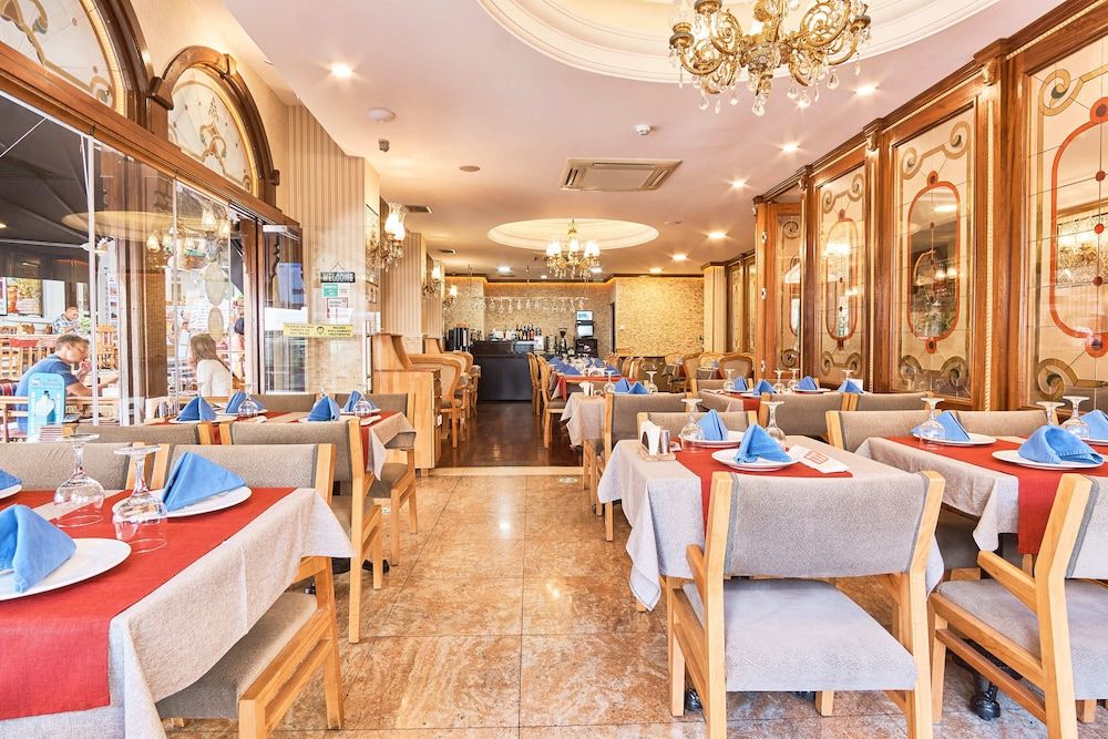 undefined Best Western Empire Palace Hotel & Spa - Special Class 10