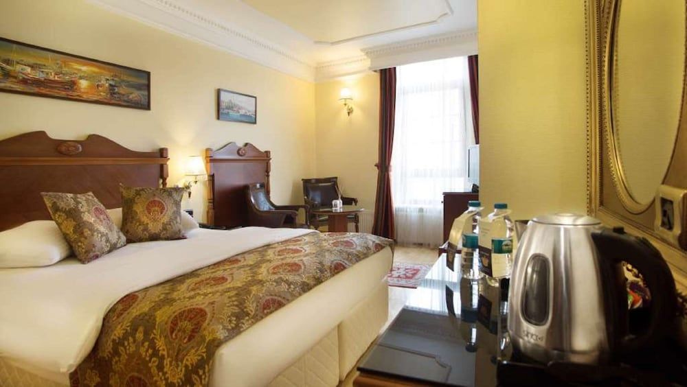 undefined Best Western Empire Palace Hotel & Spa - Special Class 10