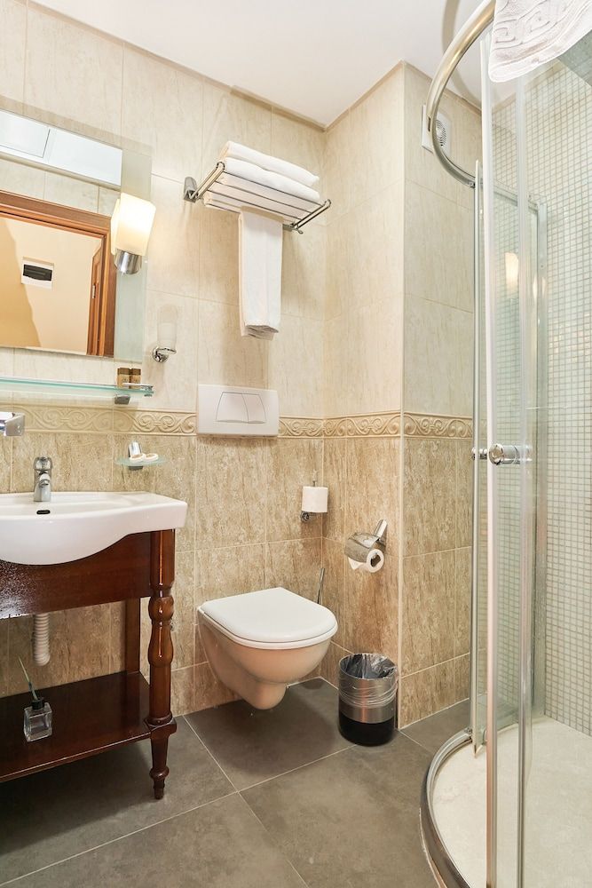 Best Western Empire Palace Hotel & Spa - Special Class Standard Room, 1 Double Bed, Non Smoking 6