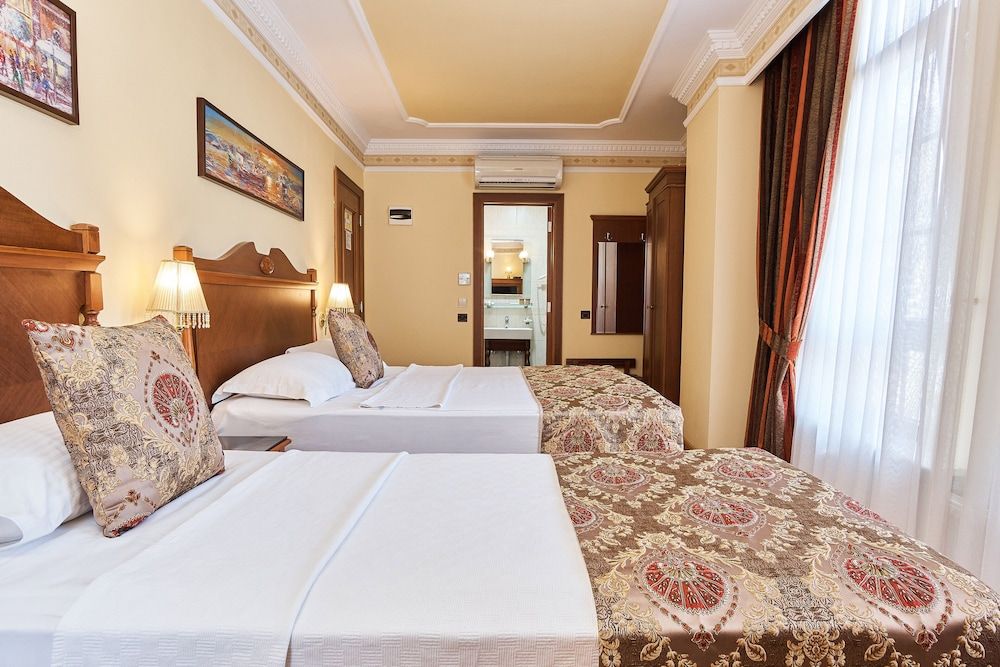 undefined Best Western Empire Palace Hotel & Spa - Special Class 4