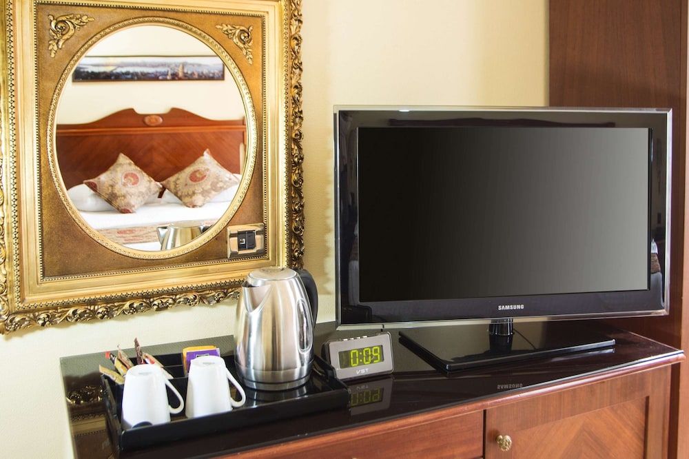 Best Western Empire Palace Hotel & Spa - Special Class Standard Room, 1 Double Bed, Non Smoking 9