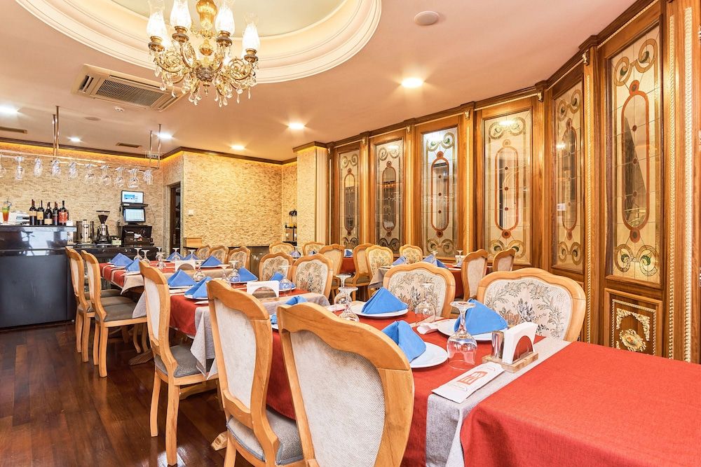 undefined Best Western Empire Palace Hotel & Spa - Special Class 9