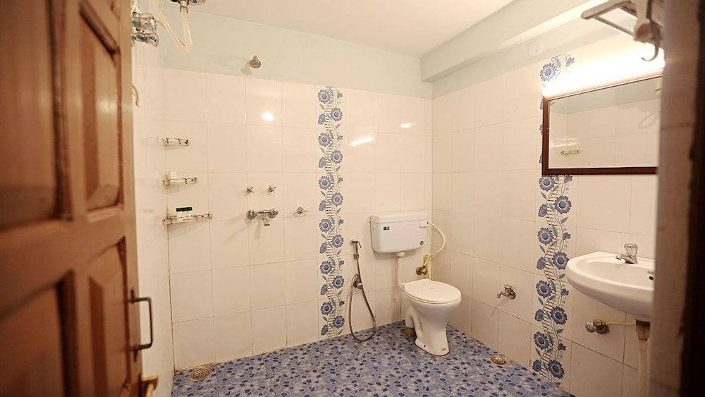 The Chirping Orchard Quadruple Room, 2 Bedrooms 5