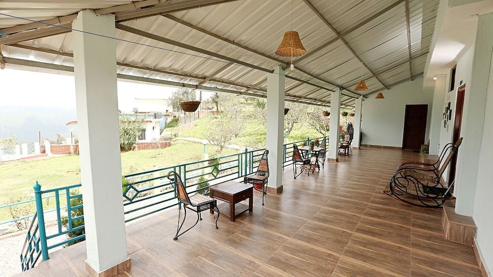 Porch