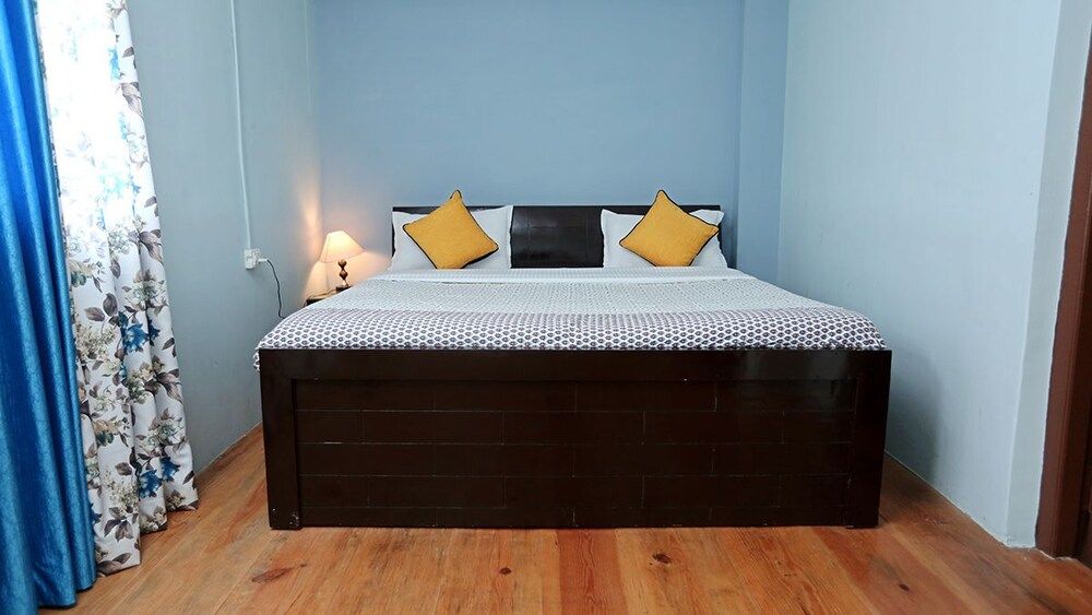 The Chirping Orchard Quadruple Room, 2 Bedrooms 3