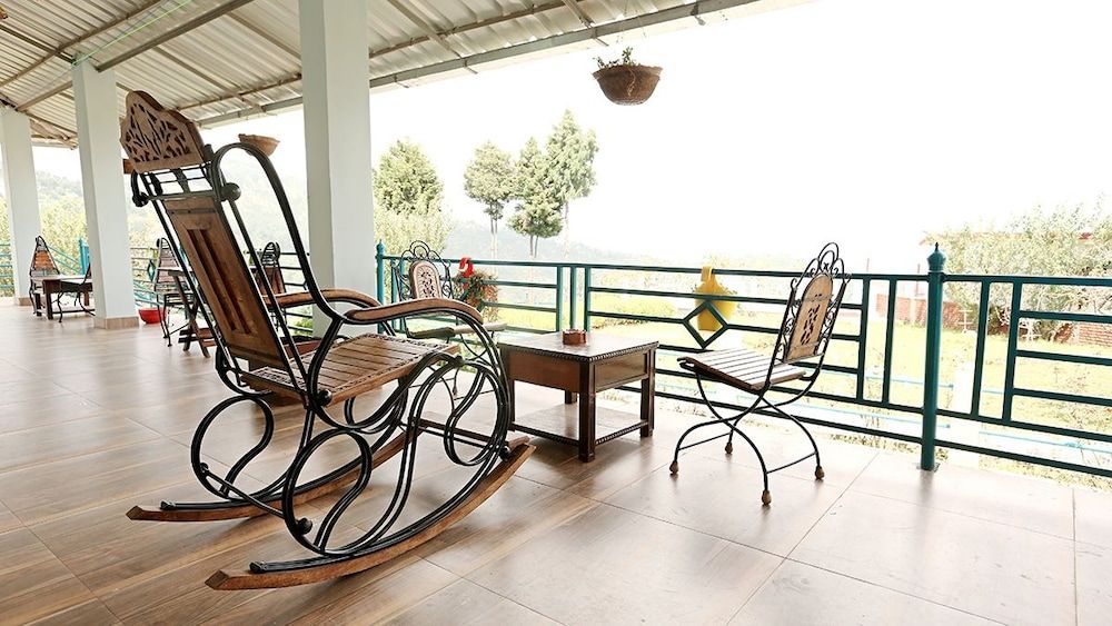 Porch