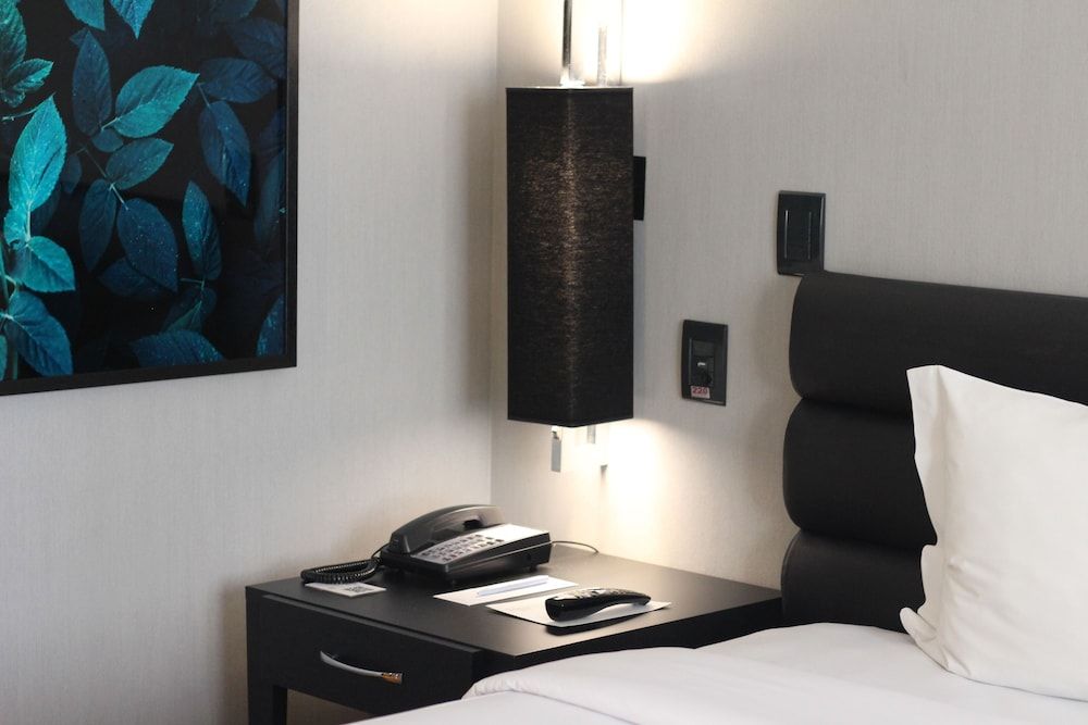 Grand Mercure Sao Paulo Vila Olimpia Executive Room, 1 Queen Bed 13