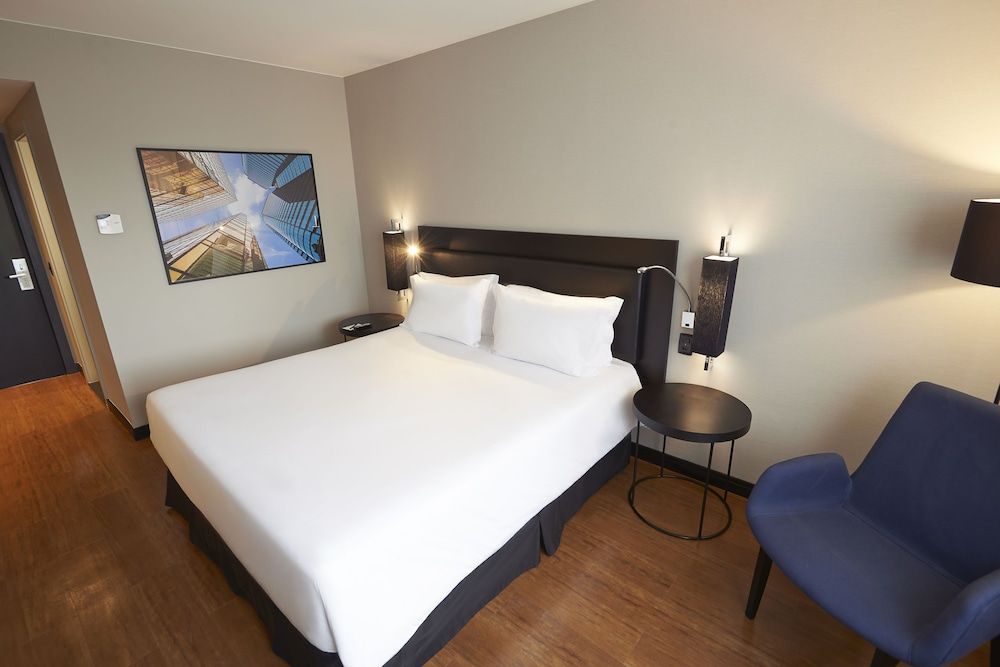 undefined Grand Mercure Sao Paulo Vila Olimpia 4