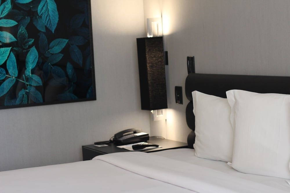 Grand Mercure Sao Paulo Vila Olimpia Executive Room, 1 Queen Bed 6