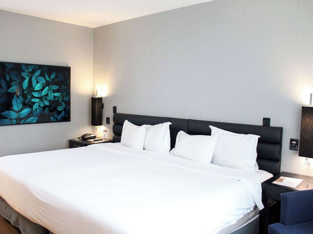 undefined Grand Mercure Sao Paulo Vila Olimpia 3