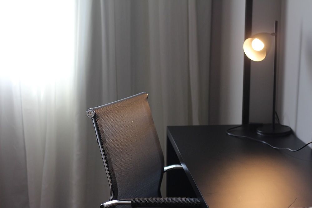 Grand Mercure Sao Paulo Vila Olimpia Executive Room, 1 Queen Bed 15