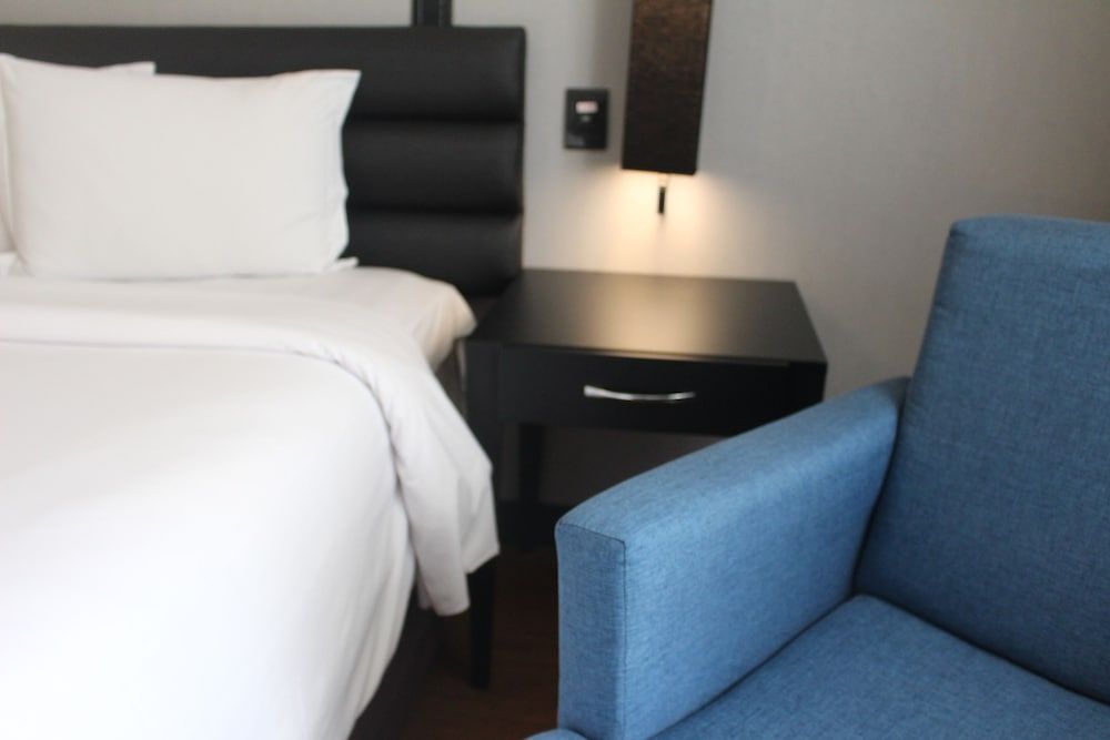 Grand Mercure Sao Paulo Vila Olimpia Executive Room, 1 Queen Bed 5