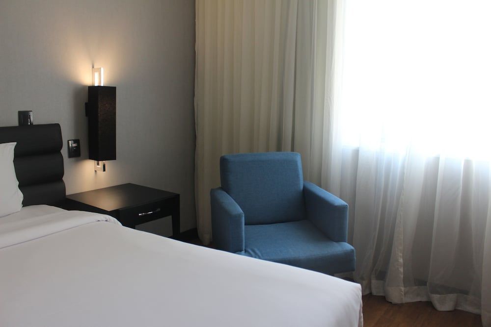 Grand Mercure Sao Paulo Vila Olimpia Executive Room, 1 Queen Bed 14