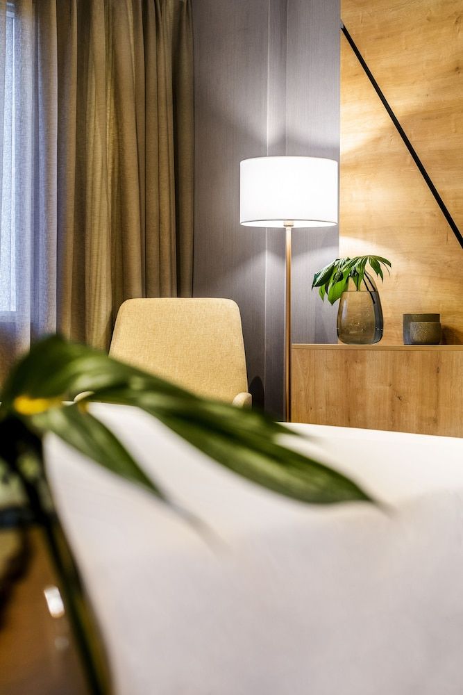 undefined Grand Mercure Sao Paulo Vila Olimpia 9