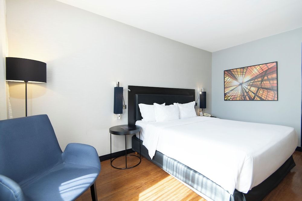 undefined Grand Mercure Sao Paulo Vila Olimpia 10