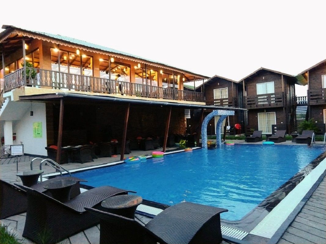 undefined Havelock Country Homes 5