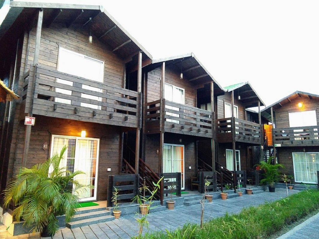 undefined Havelock Country Homes