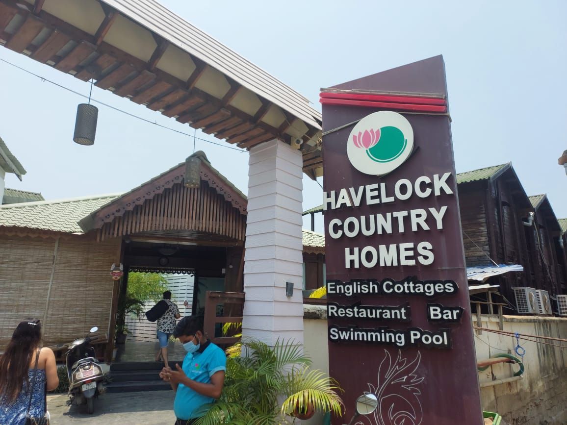 undefined Havelock Country Homes 10