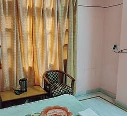 Atul Regency Executive Room 9