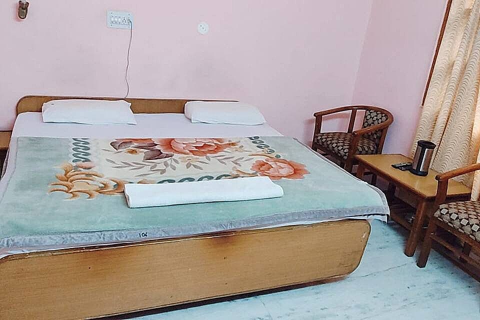 Atul Regency Executive Room 3