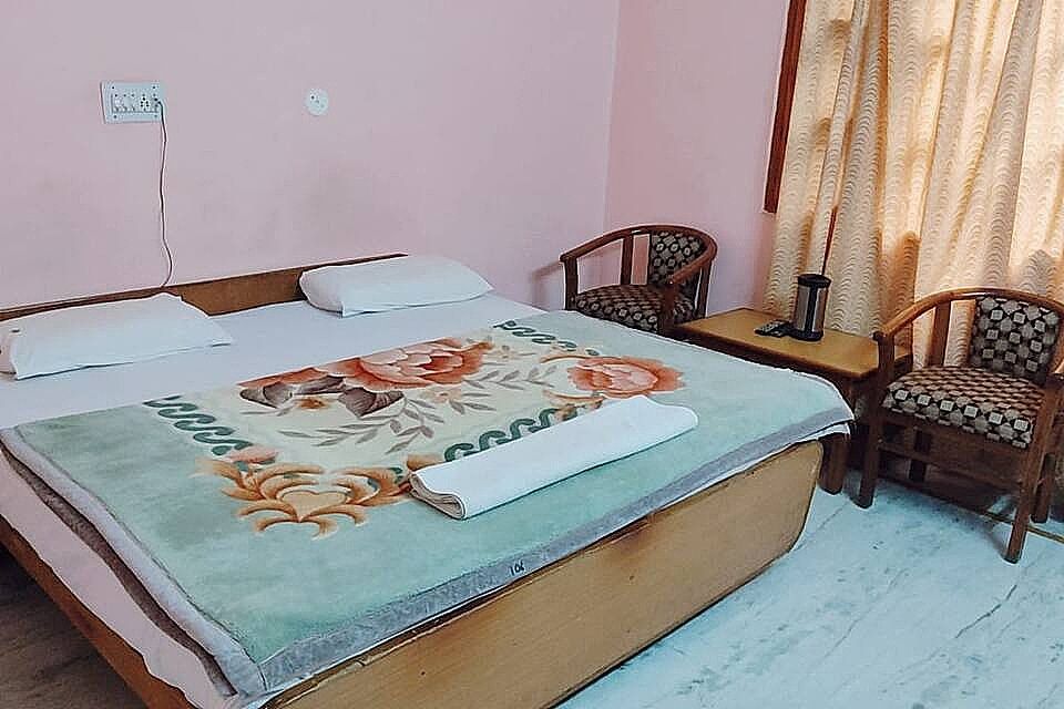 Atul Regency Executive Room 4