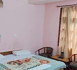 Atul Regency Executive Room 6