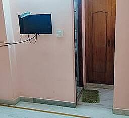 Atul Regency Executive Room 8