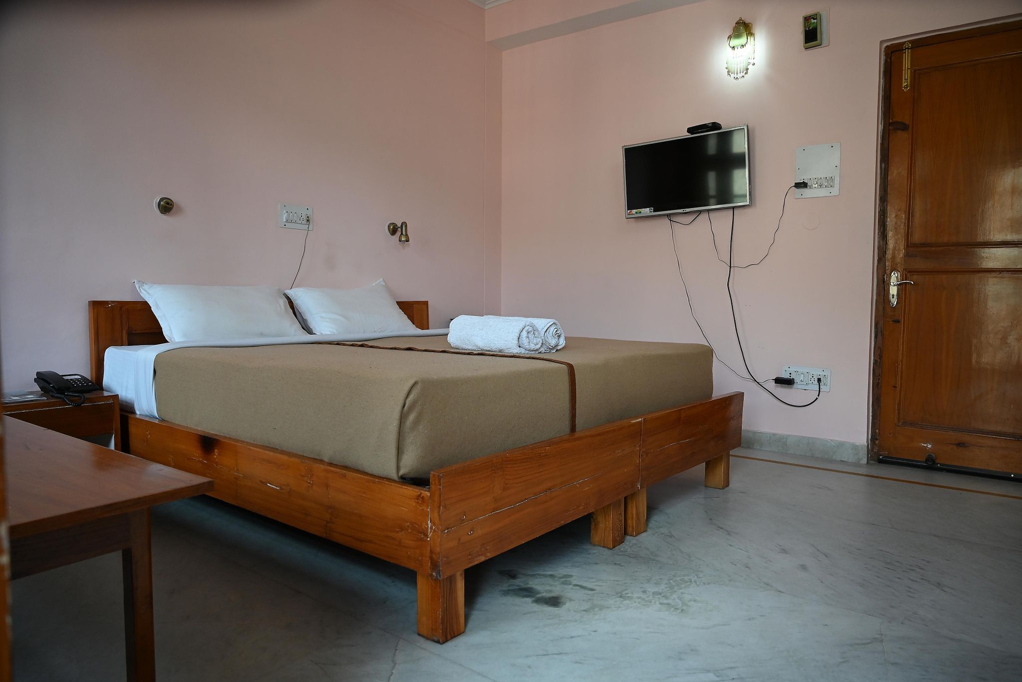 Atul Regency Executive Room 2