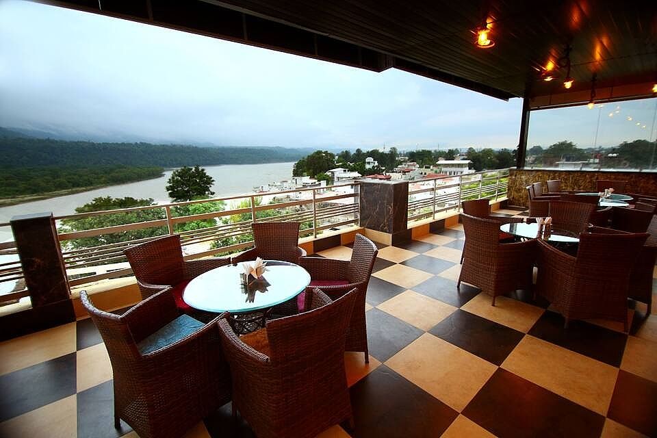 undefined Hotel Gharonda 3