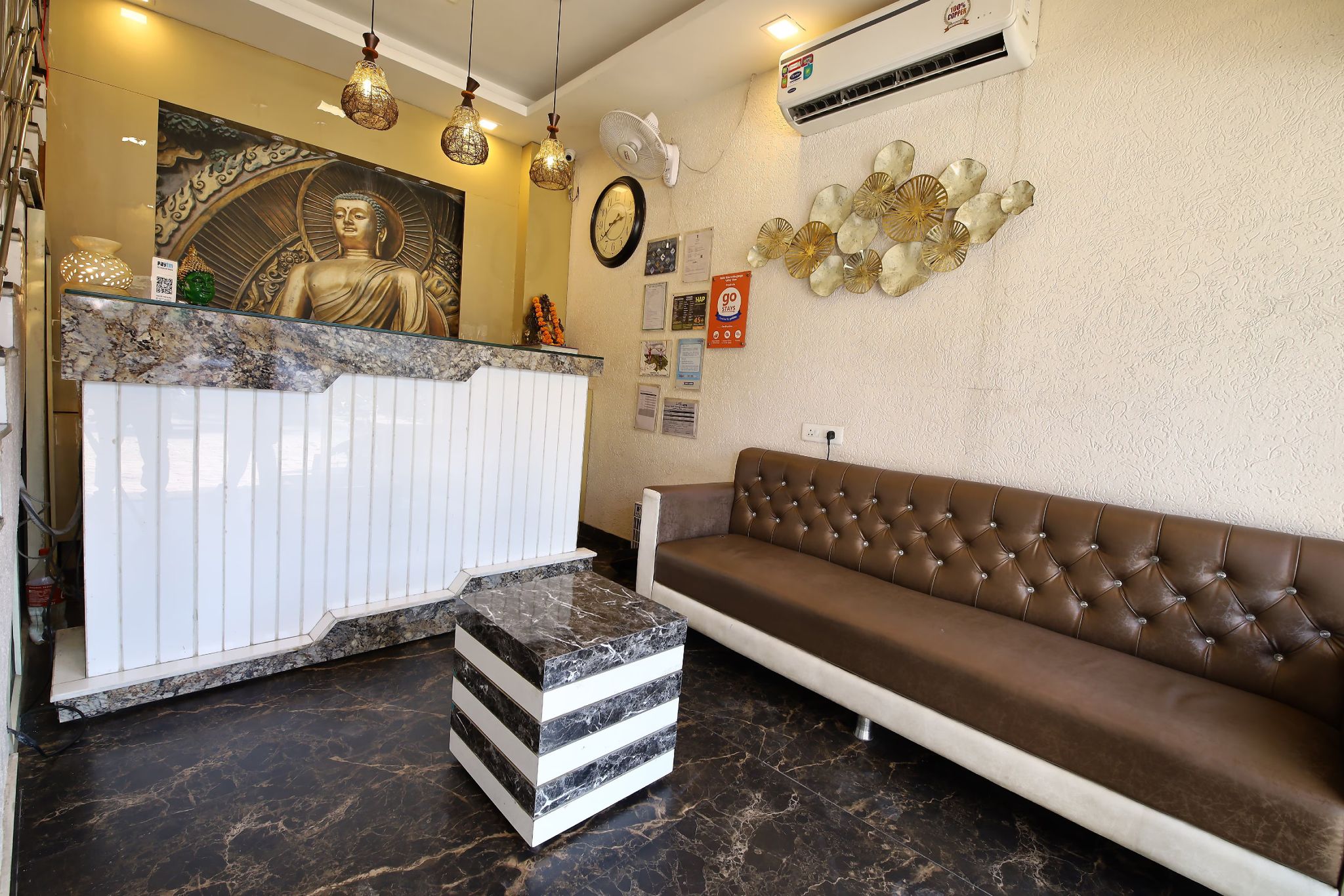 undefined Hotel Gharonda 2