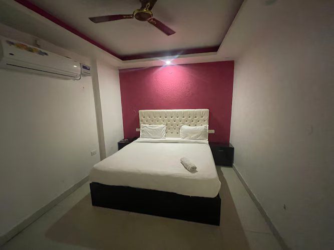 undefined Hotel Gharonda 5