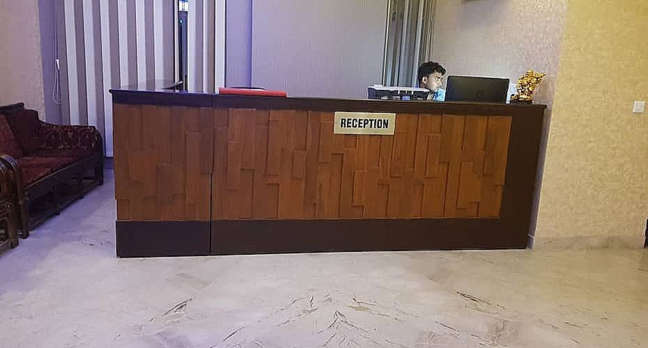 undefined Hotel Mira International 2
