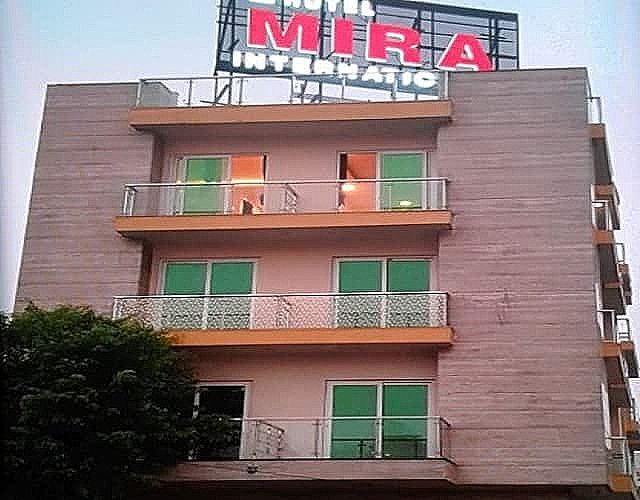 undefined Hotel Mira International