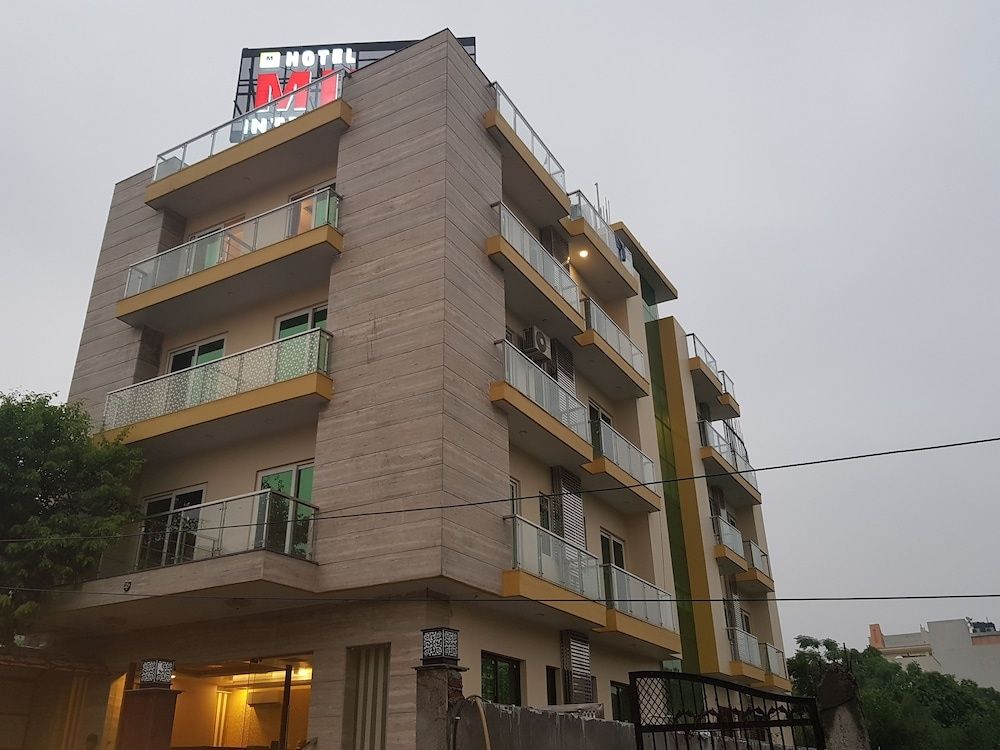 undefined Hotel Mira International 9