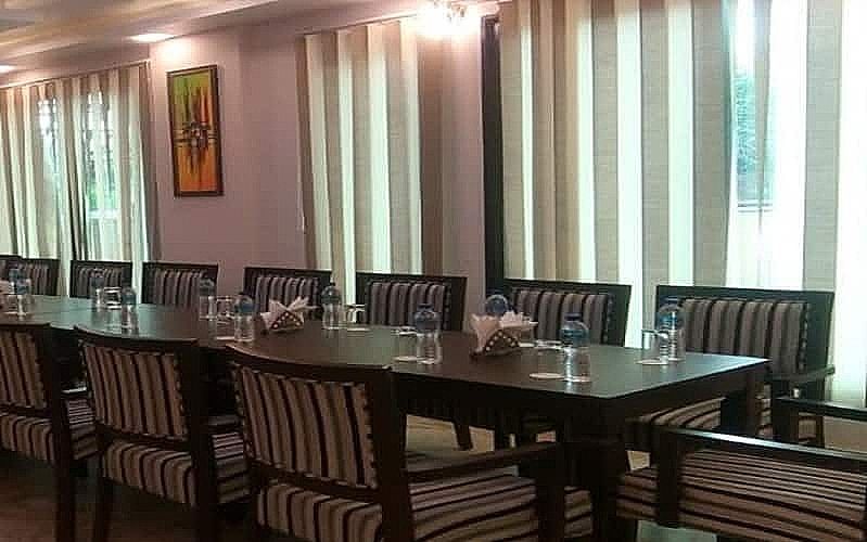 Dining Place