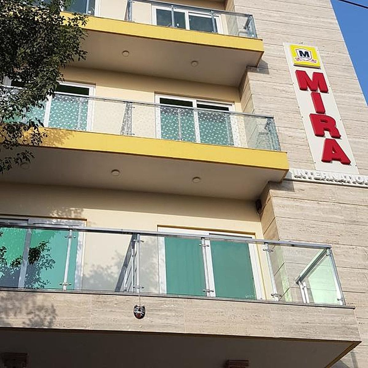 undefined Hotel Mira International 7