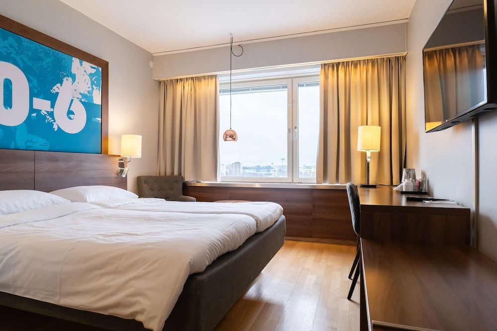 Standard Room, 1 Twin Bed, Non Smoking