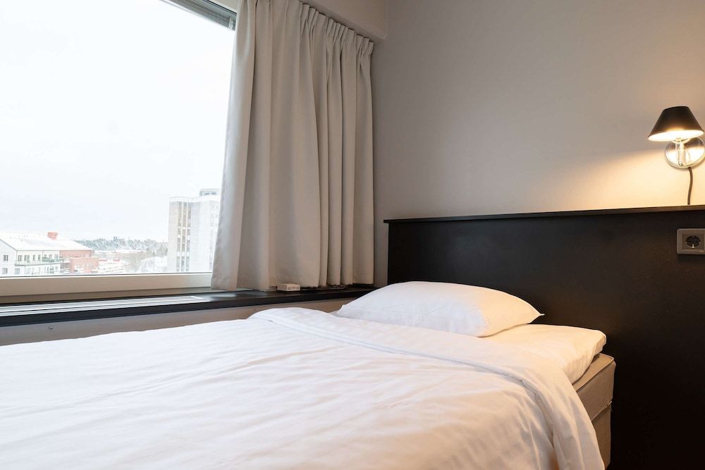 Economy Room, 1 Twin Bed, Non Smoking