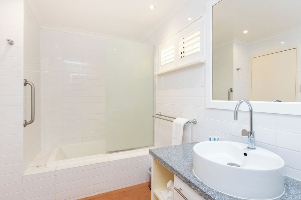 Seashells Broome Bungalow, 3 Bedrooms 6