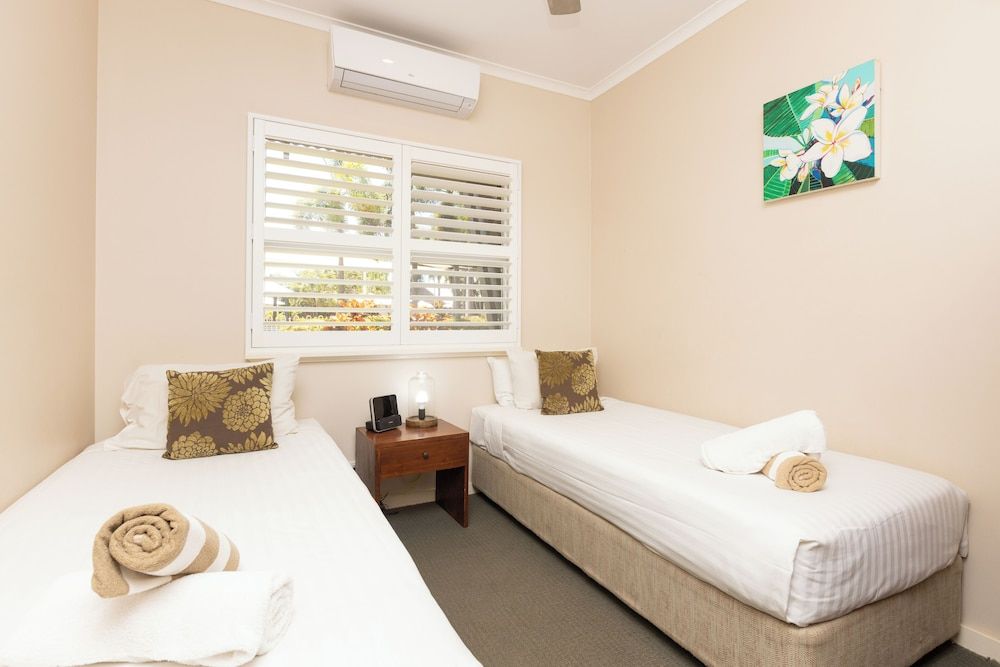 Seashells Broome Bungalow, 3 Bedrooms