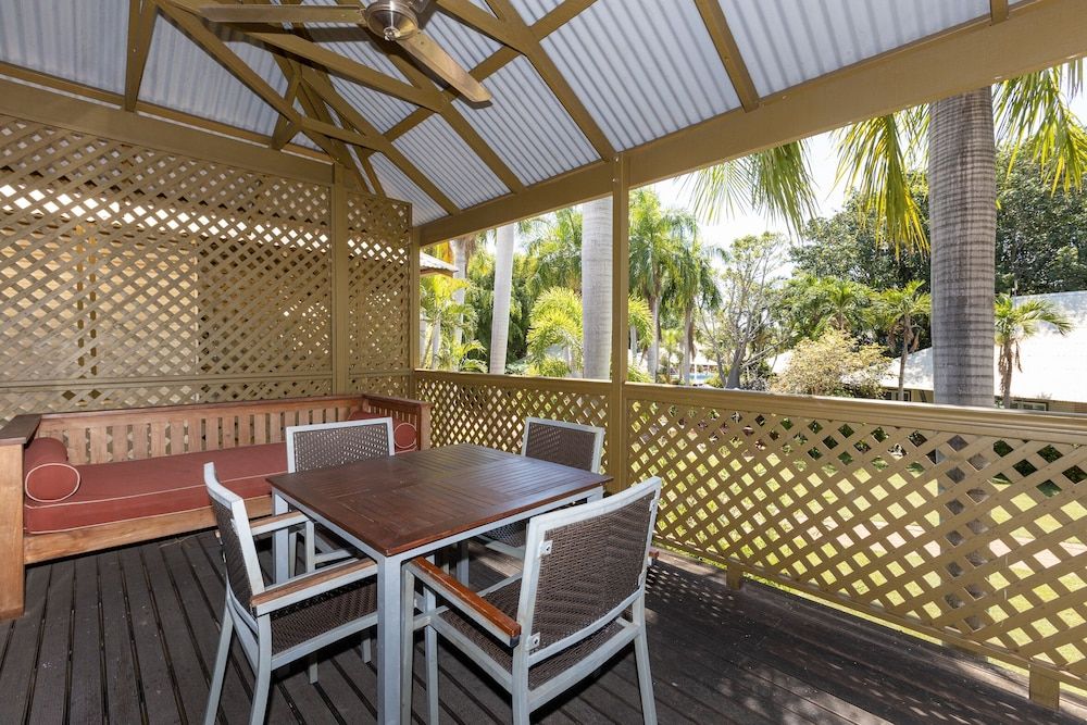 Seashells Broome Apartment, 2 Bedrooms 3